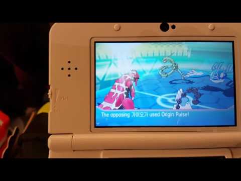 Pokemon Worlds Chapionship VGC'16 Senior Round 1 Daravone Souphommanychanh vs Park Jun Ha game 3