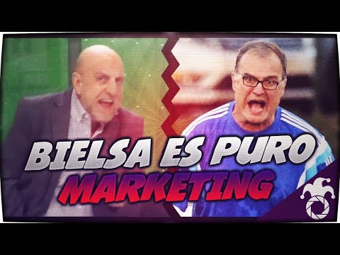 PAGANI ANGRY AT SO MUCH PRAISE FOR BIELSA - ESTUDIO FÚTBOL (RESUBMITTED)