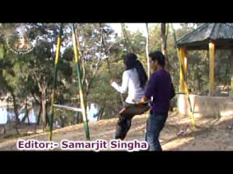 Nokhasaoni Dain: Rohit Sengyung