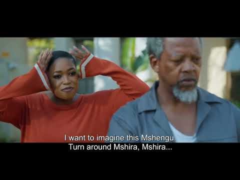 Fakazile taunts Mshengu | My Brother's Keeper | S2 Ep72 | DStv