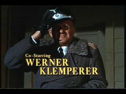 download lagu mp3 mp4 Hogans Heroes Theme, download lagu Hogans Heroes Theme gratis, unduh video klip Hogans Heroes Theme