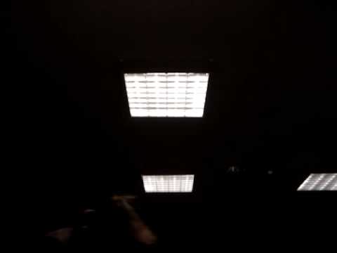 Pochemuza Chem - Zhelanie zhit (rehearsal)