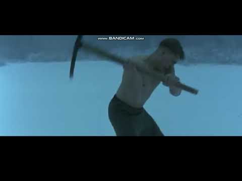 Napola A Führer Elit Csapata - Albrecht Halála