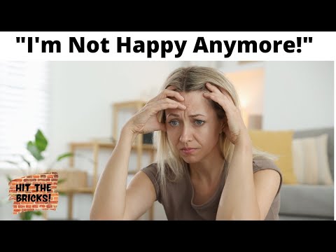 50-Year-Old Golddigger About To Learn Her Market Value After Telling Fired Hubby She Wants A Divorce