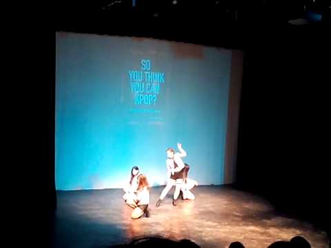 KARA - Mamma Mia | EXID - Ah Yeah, Up & Down (Covers)