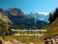 Near to the Heart of God