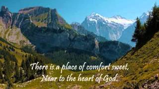 Near to the Heart of God