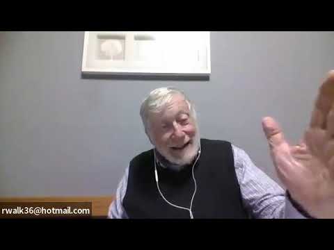 Talent-Rabbi David Walk