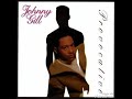 Johnny Gill - I Know Where I Stand