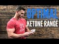 Ketosis: What is the Best Ketone Range for Fat Loss- Thomas DeLauer