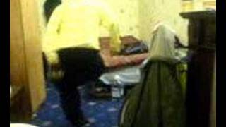 ricky blaze/cut dem up /dance around di globe