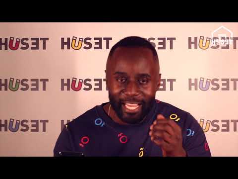 Isaac Kasule Ik' Imponeret Af Sine Egne Sangskriver Trods Gave Humør | Z-baren