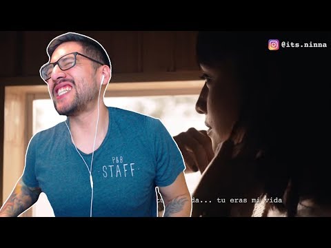 Respuesta a Te Echo de Menos (Beret) •NINNA•