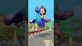Download lagu Bal Ganesh Song for Kids | बाल गणेश | Ganpati Song for Children mp3