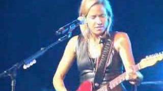 Sheryl Crow- Cleveland- Can&#39;t Cry Anymore
