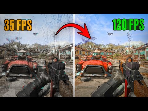 Boston Fps Fix