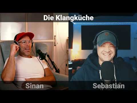Die Klangküche #185 – Was macht eigentlich...?