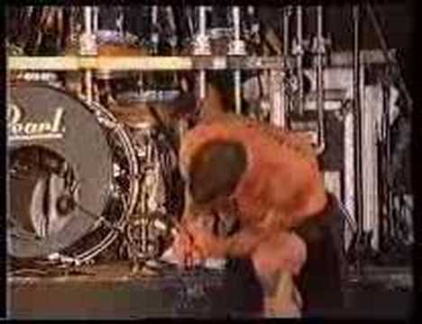 Rollins Band - Disconnect - Reading 1994