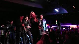 Chiquis Rivera- Vas a Volver 8/Agosto/2018