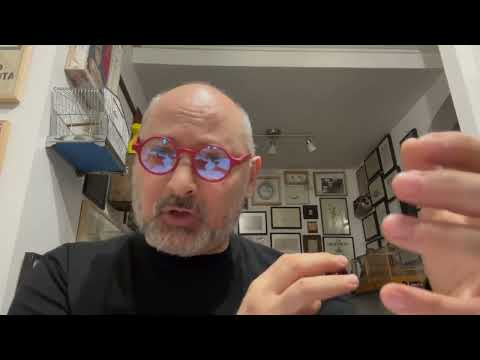 Domagoj Margetić - Otriva kakve su kriminalne igre  oko preuzimanja dionica NIS-a. 