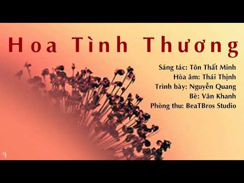 Thể hiện bởi Nguyễn Quang