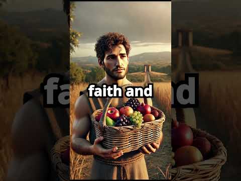 Why Did God Reject Cain’s Offering?