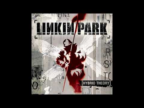 Linkin Park Hybrid Theory Full Album HD