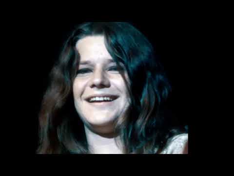 Janis Joplin Documentary - Biography of the life of Janis Joplin