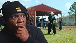 That Mexican OT - “Cowboy In A Escalade” (Live) | Spotify OUTSIDE in West Columbia, TX Reaction