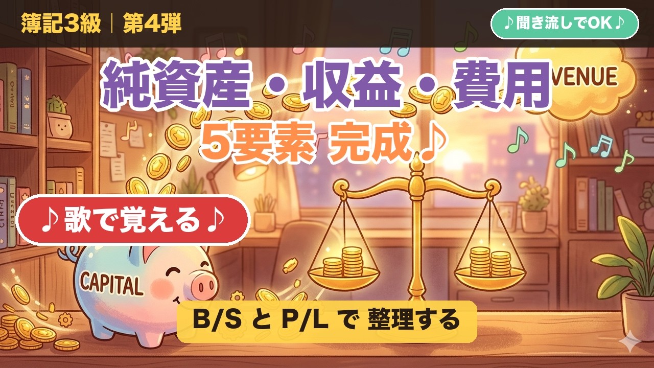 YouTubeサムネイル