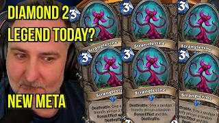 New Expansion, Diamond 2… The Final Push Begins