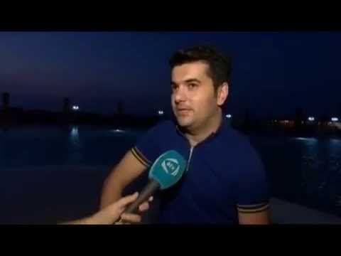 Elshan Orucov shexsi heyatından danıshdı (10Lar Atv)