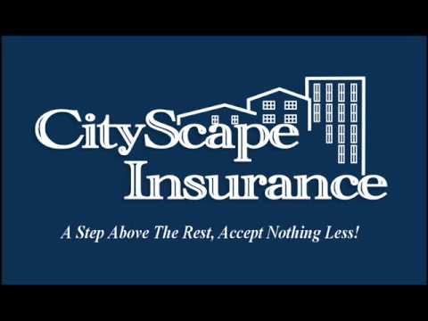 CityScape Radio Interview 8/14/2014