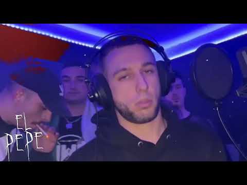 #SAIFER - NENE X TANO X AKNO X OSEO X PEP X WIFLAY