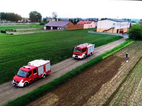 Kalino - miejsce z historią