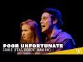Poor Unfortunate Souls - Little Mermaid Cover (feat. Robert Manion & Mary Kate Wiles)