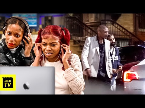 Boyfriend Caught Cheating on His 2 Girlfriends With a Man!? (EXPOSED) In New York! (Loyalty Test)