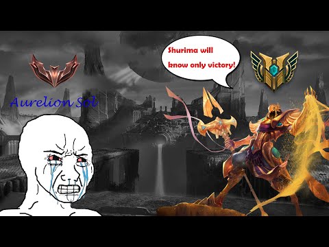 Azir montage | League of legends s12