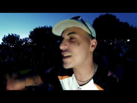 Teycer x Kenny vs Kid Trash x Naza - 8vos - Fecha 5 - T5 - 07/03/2021