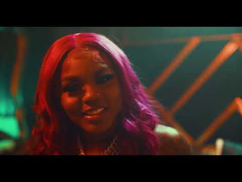 Sally Sossa - Never Be The Same [Official Video]