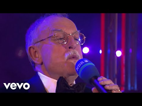 Roger Whittaker - Wer niemals Abschied nahm (Wir machen Musik 28.12.2000)