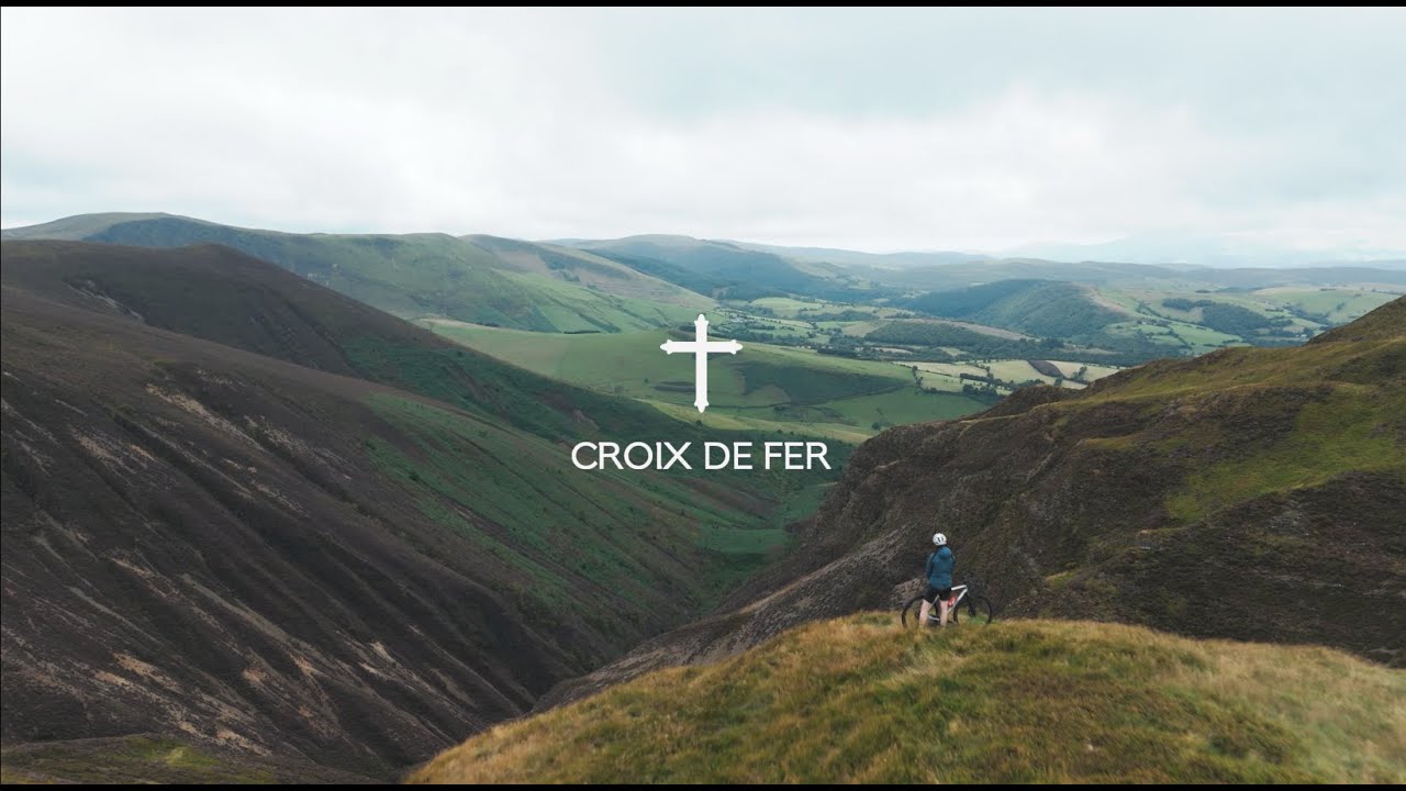 GENESIS - Croix de fer 40 - T.M