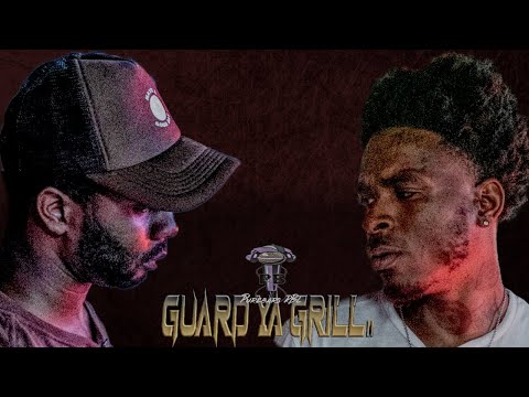 Chef Trez vs 6ix Shotz