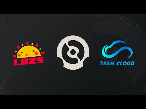 LBZS vs Team Cloud – Highlights - Dota Pro Circuit China - Division II Tour 1