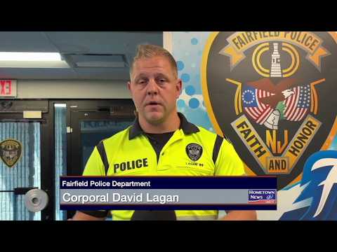 Shoplifting Uptick