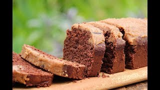 gluten free dairy free egg free sugar free chocolate cake