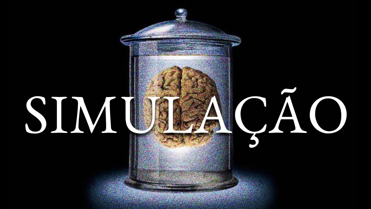 esse não é o mundo real.