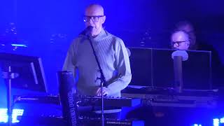 Pet Shop Boys - Your Funny Uncle - Electric Ballroom, London, 6/4/26