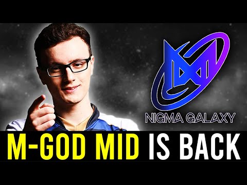 MIRACLE MID IS BACK?!! - 26K STORM SPIRIT vs EMO MONKEY KING!