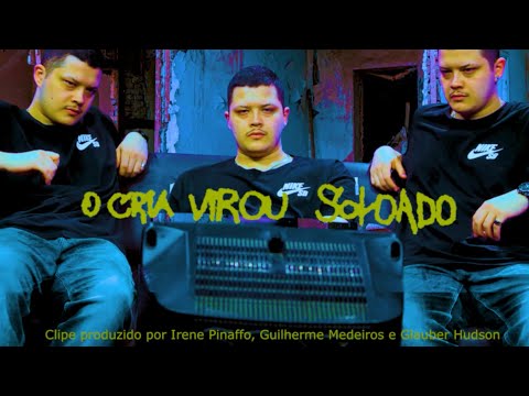 MC Brunão ZL - Cria Virou Soldado - Clipe Oficial - Meleka Produções